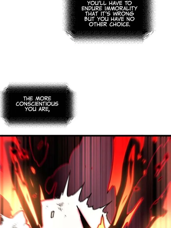 Adventures of an Undead Who Became Paladin Chapter 148 - page 60