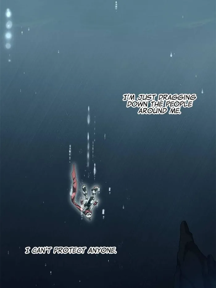 Adventures of an Undead Who Became Paladin Chapter 148 - page 7
