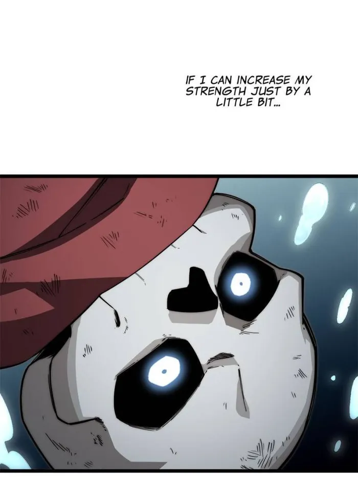 Adventures of an Undead Who Became Paladin Chapter 148 - page 9