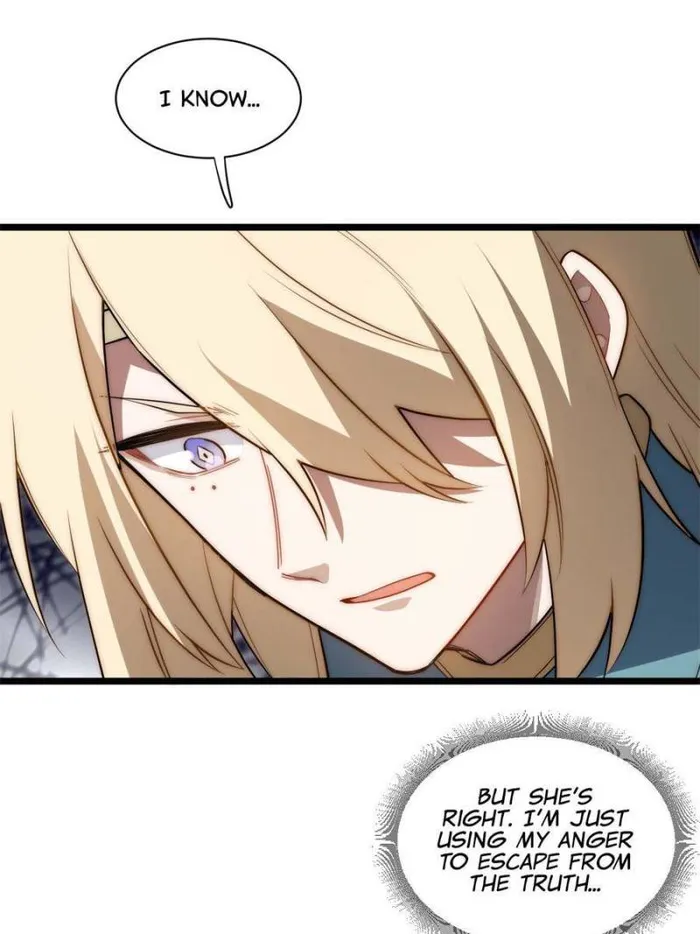 Adventures of an Undead Who Became Paladin Chapter 149 - page 12