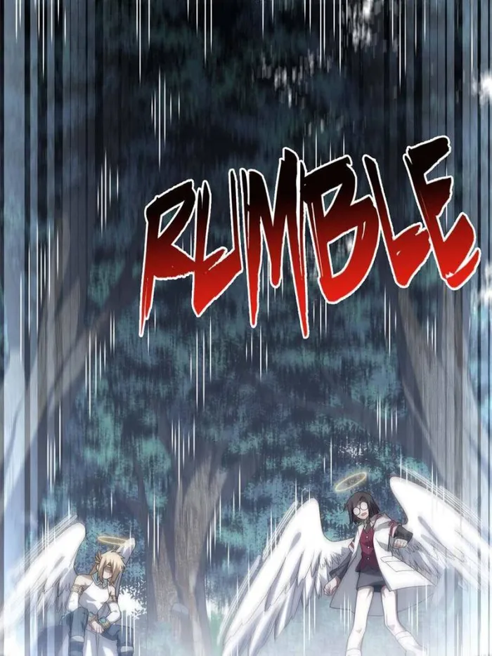 Adventures of an Undead Who Became Paladin Chapter 149 - page 14
