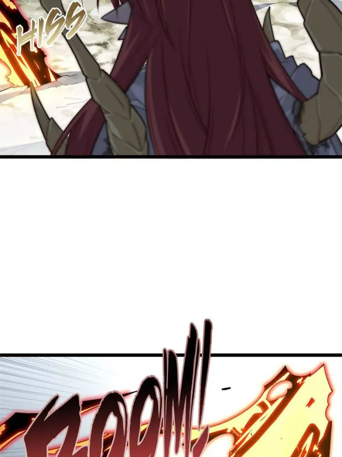 Adventures of an Undead Who Became Paladin Chapter 149 - page 17