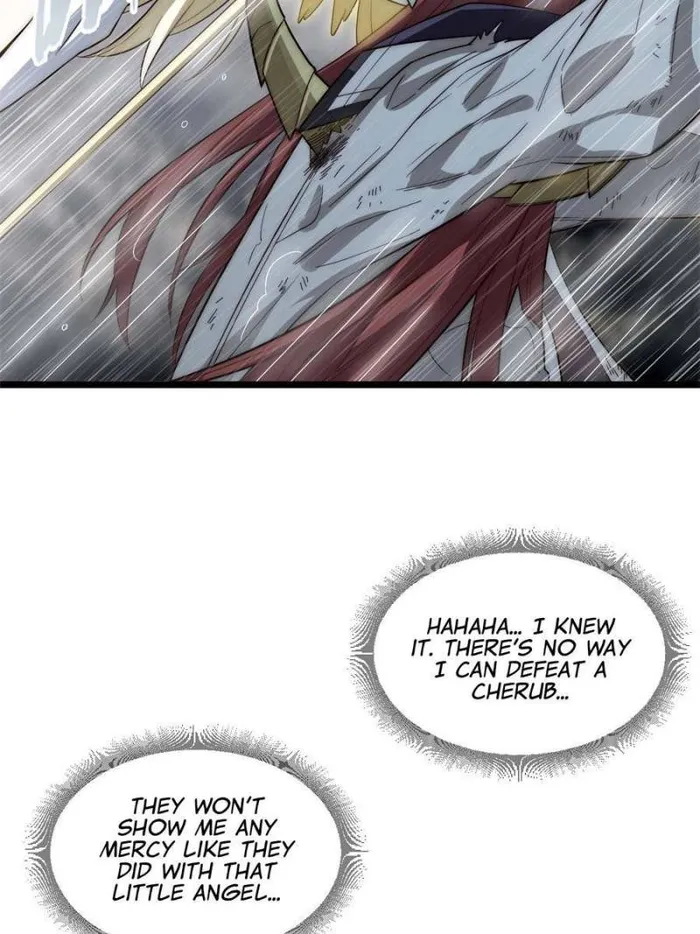 Adventures of an Undead Who Became Paladin Chapter 149 - page 2