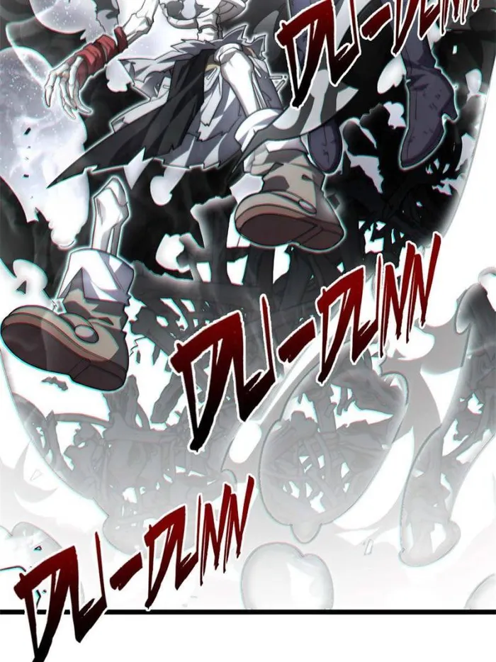 Adventures of an Undead Who Became Paladin Chapter 149 - page 25