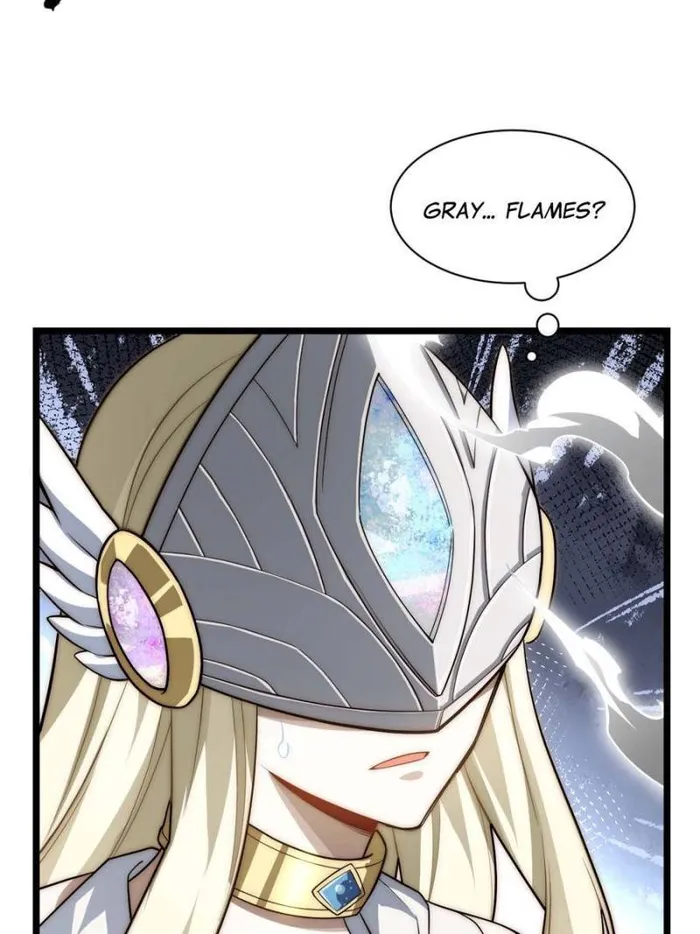 Adventures of an Undead Who Became Paladin Chapter 149 - page 26