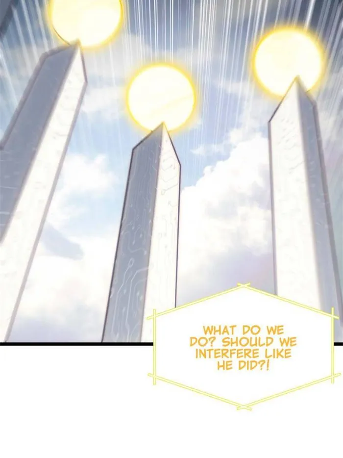 Adventures of an Undead Who Became Paladin Chapter 149 - page 37