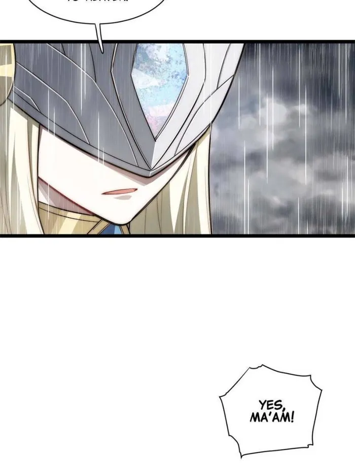 Adventures of an Undead Who Became Paladin Chapter 149 - page 4
