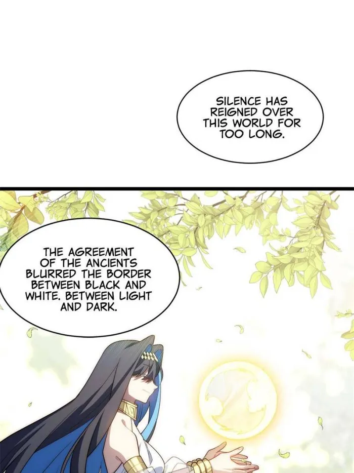 Adventures of an Undead Who Became Paladin Chapter 149 - page 40