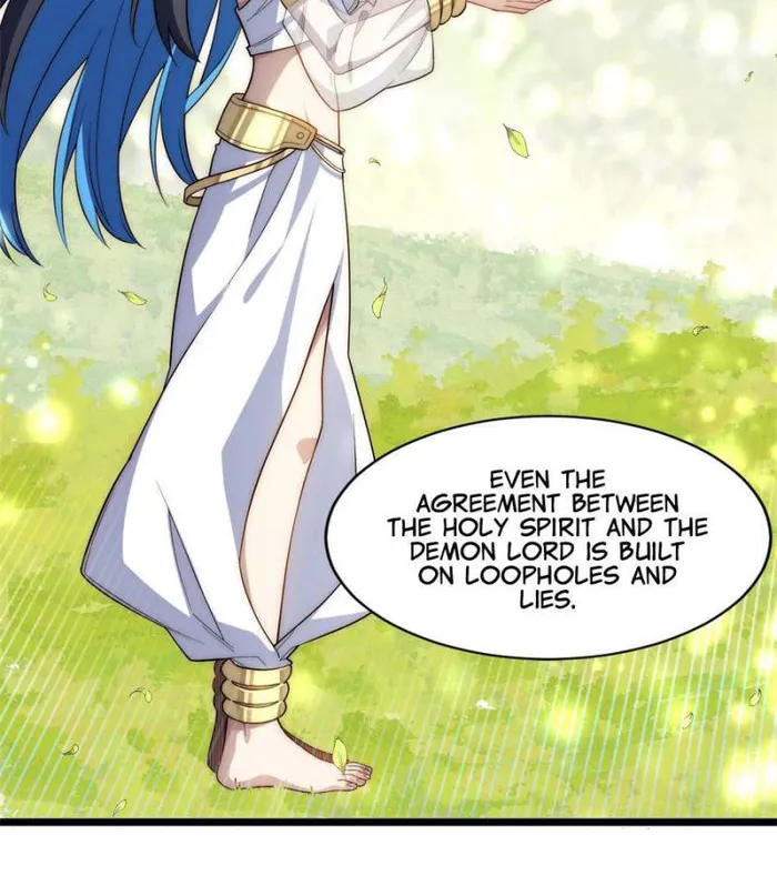 Adventures of an Undead Who Became Paladin Chapter 149 - page 41