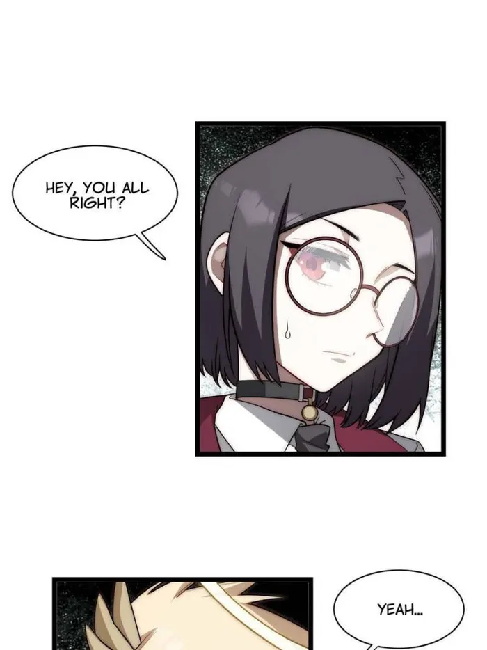 Adventures of an Undead Who Became Paladin Chapter 149 - page 7