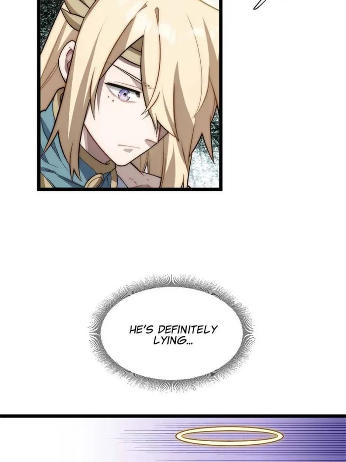 Adventures of an Undead Who Became Paladin Chapter 149 - page 8