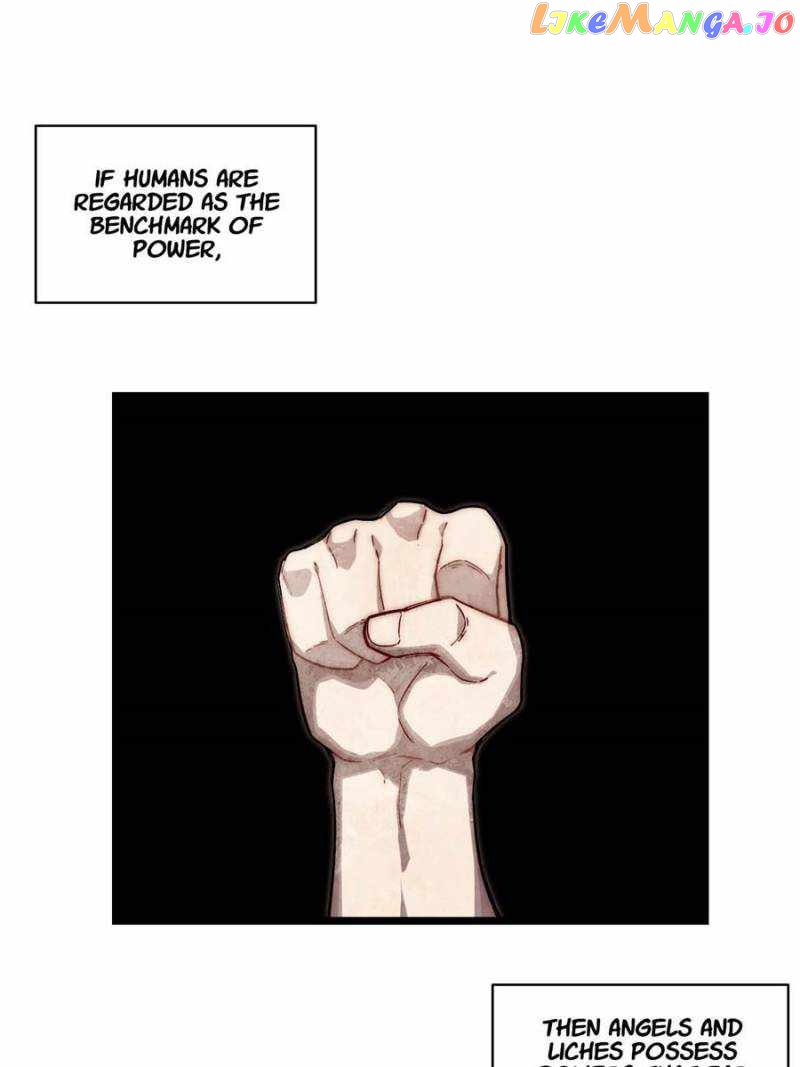 Adventures of an Undead Who Became Paladin Chapter 160 - page 1
