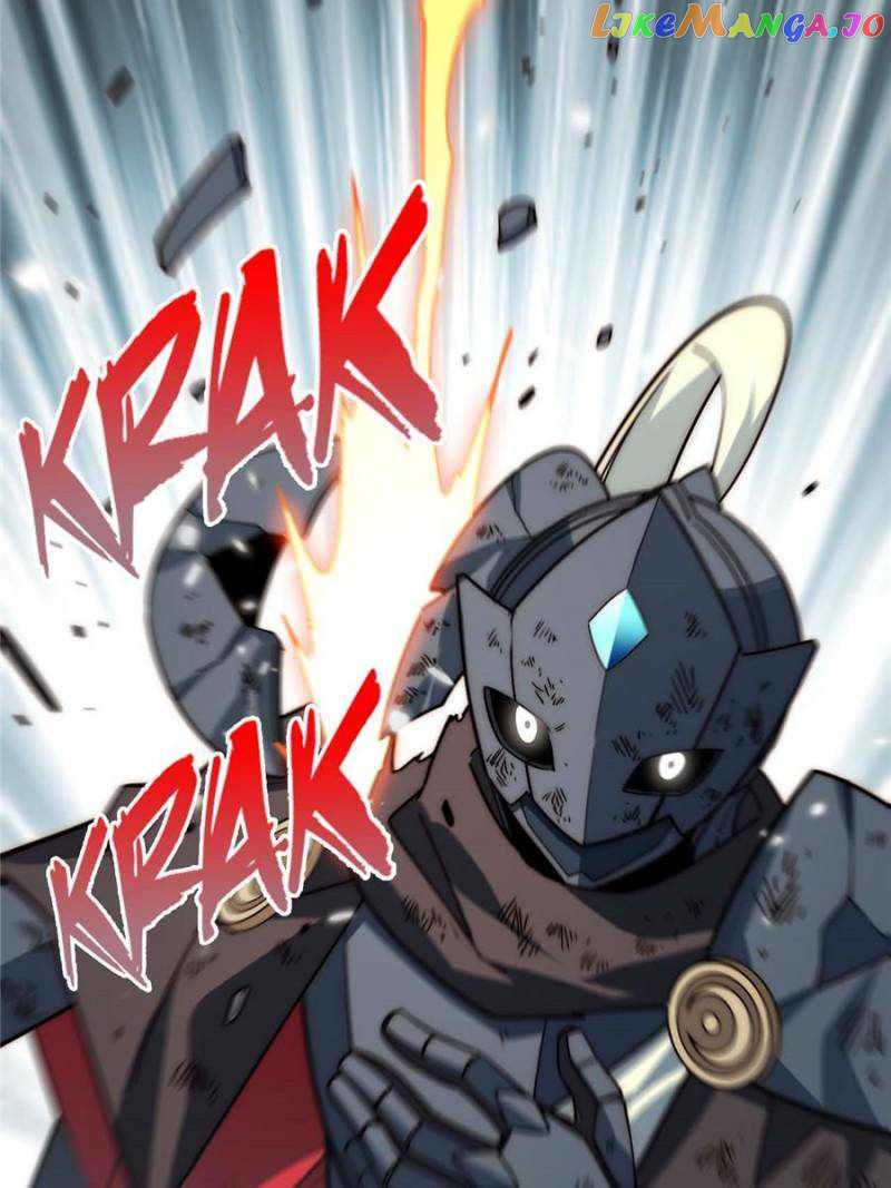 Adventures of an Undead Who Became Paladin Chapter 160 - page 28