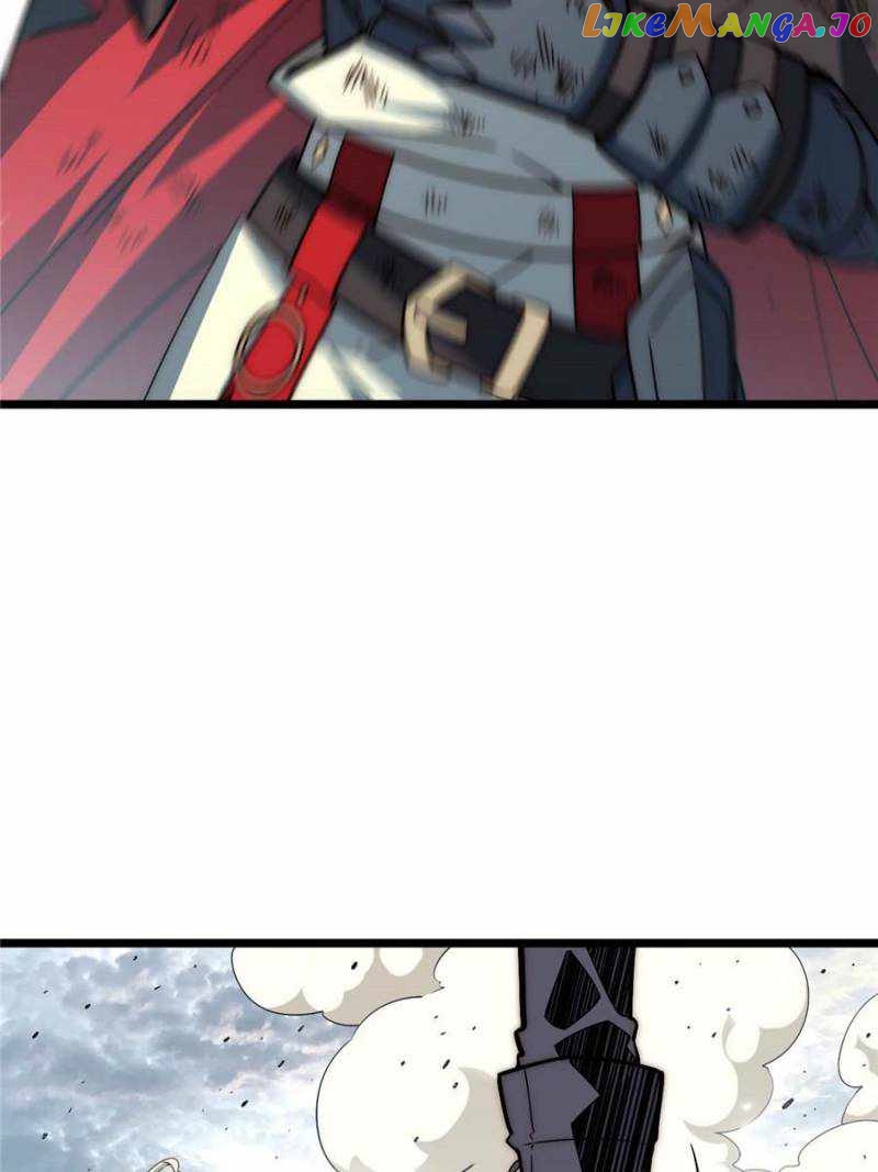 Adventures of an Undead Who Became Paladin Chapter 160 - page 29