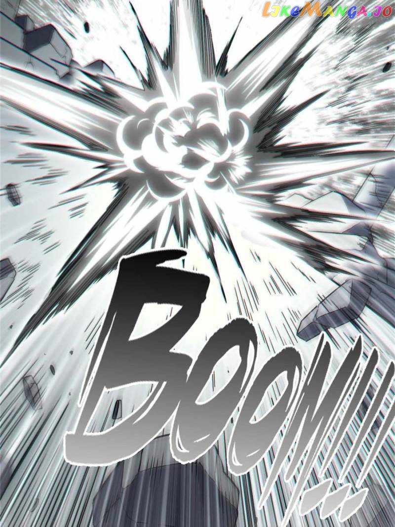 Adventures of an Undead Who Became Paladin Chapter 160 - page 37