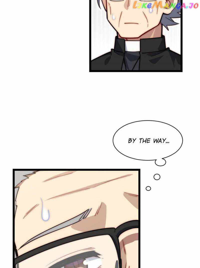Adventures of an Undead Who Became Paladin Chapter 160 - page 40