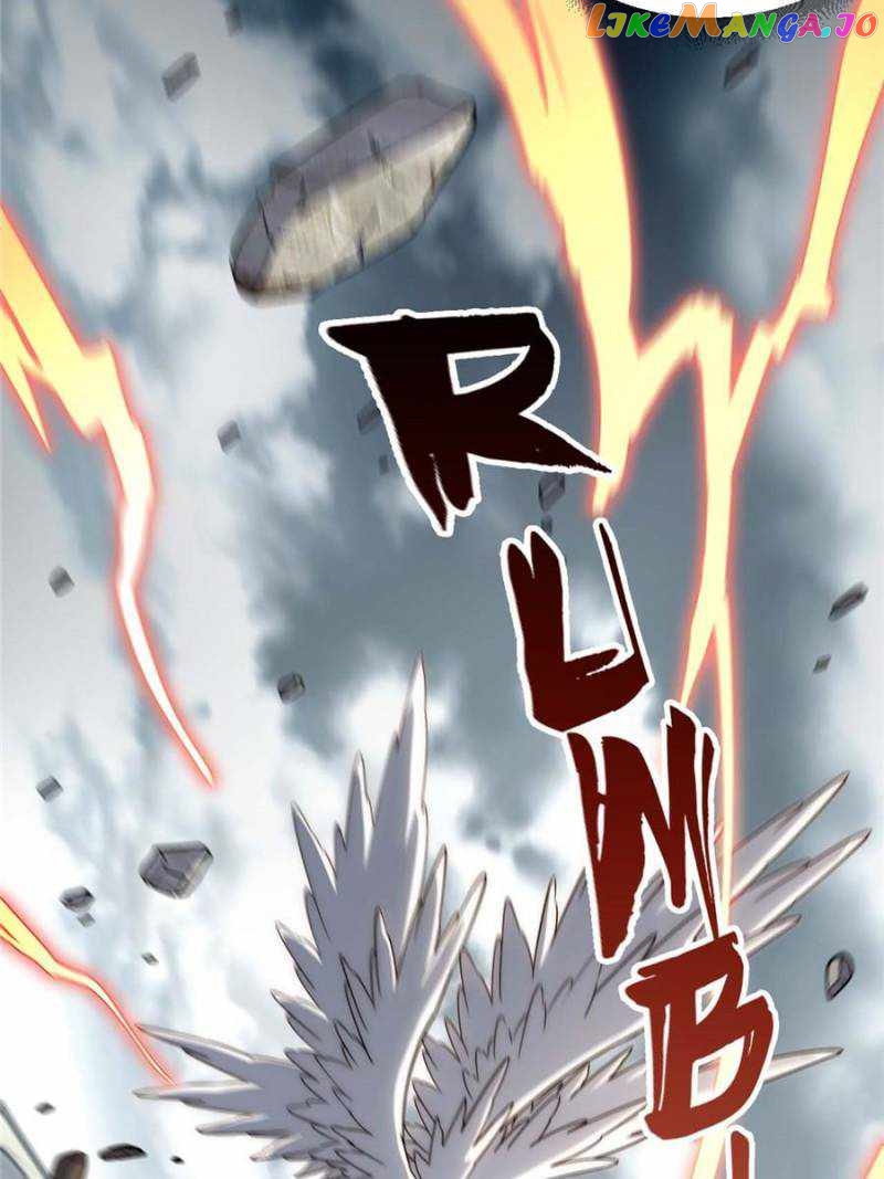 Adventures of an Undead Who Became Paladin Chapter 160 - page 45