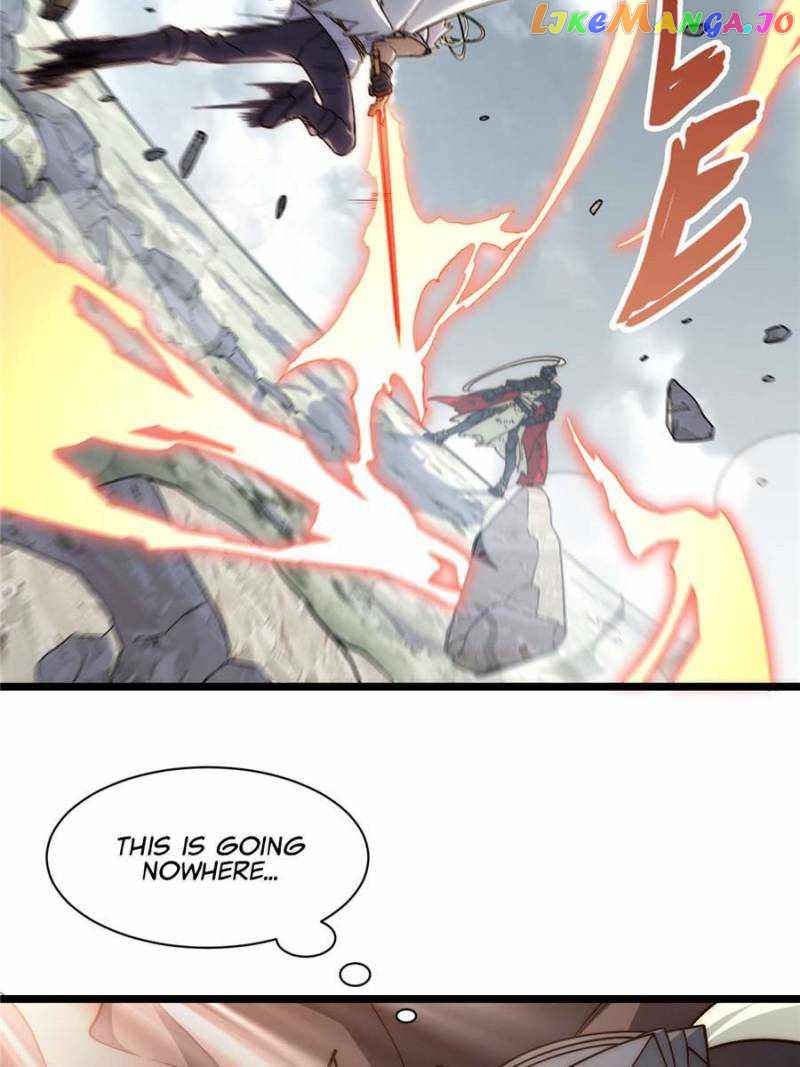 Adventures of an Undead Who Became Paladin Chapter 160 - page 46