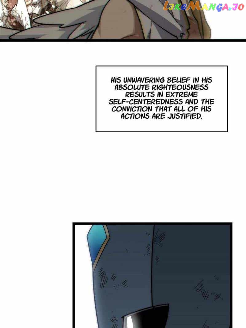 Adventures of an Undead Who Became Paladin Chapter 160 - page 5