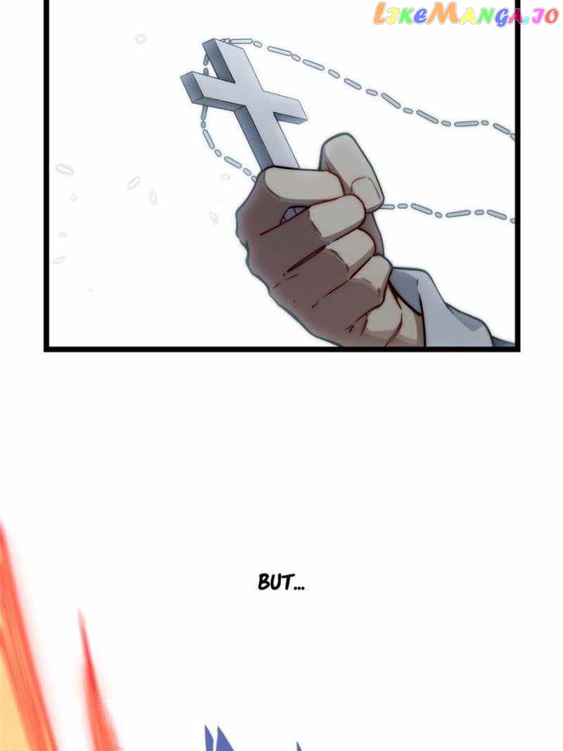 Adventures of an Undead Who Became Paladin Chapter 160 - page 52