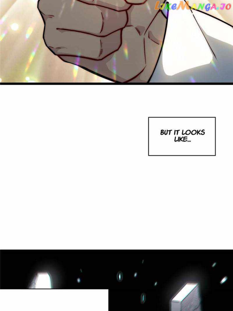 Adventures of an Undead Who Became Paladin Chapter 160 - page 58