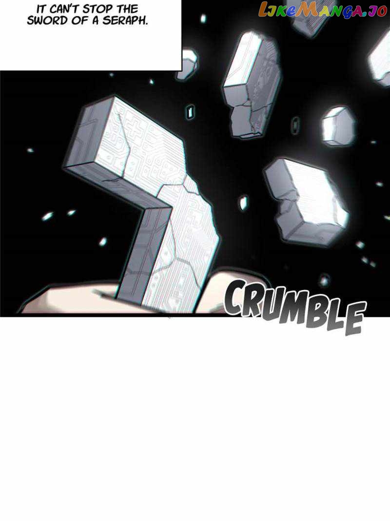 Adventures of an Undead Who Became Paladin Chapter 160 - page 59