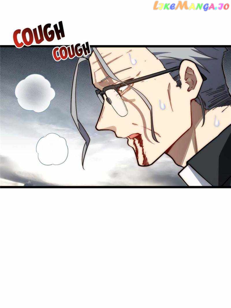 Adventures of an Undead Who Became Paladin Chapter 160 - page 64