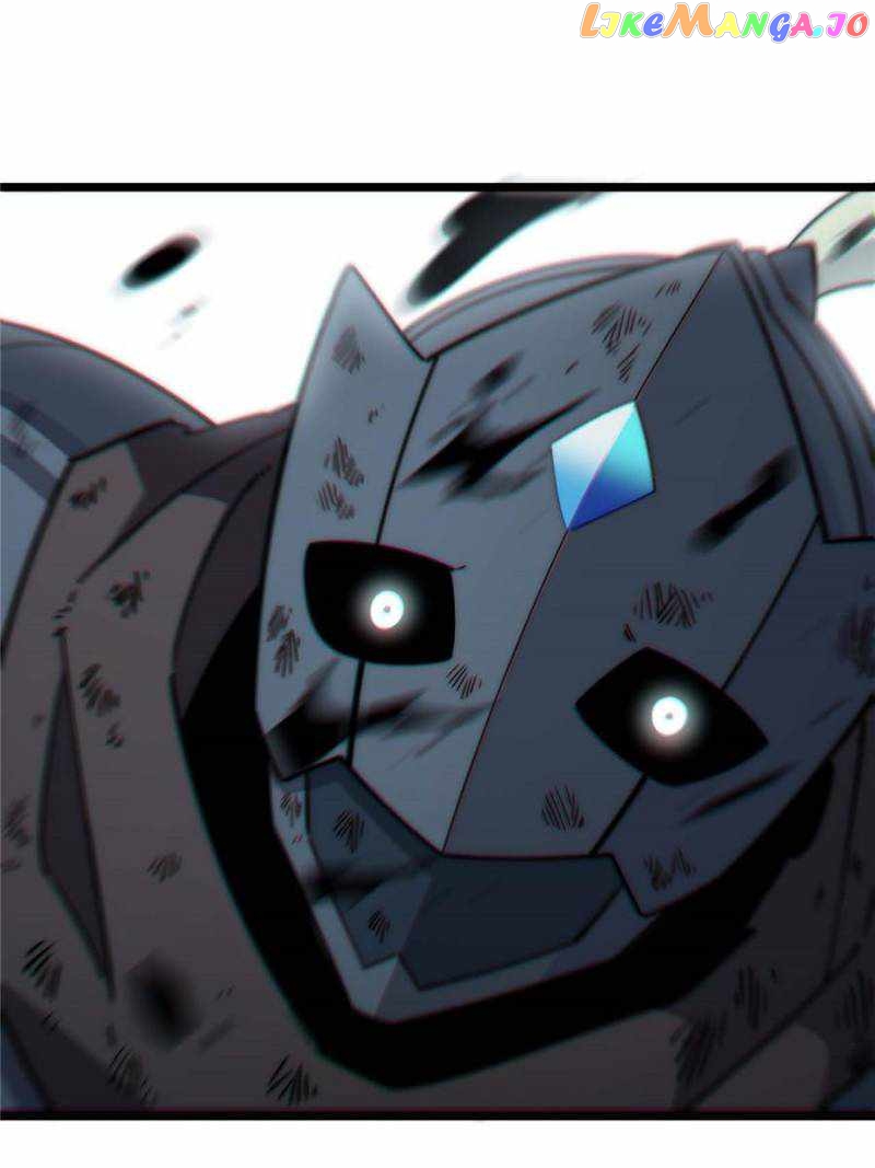 Adventures of an Undead Who Became Paladin Chapter 160 - page 65