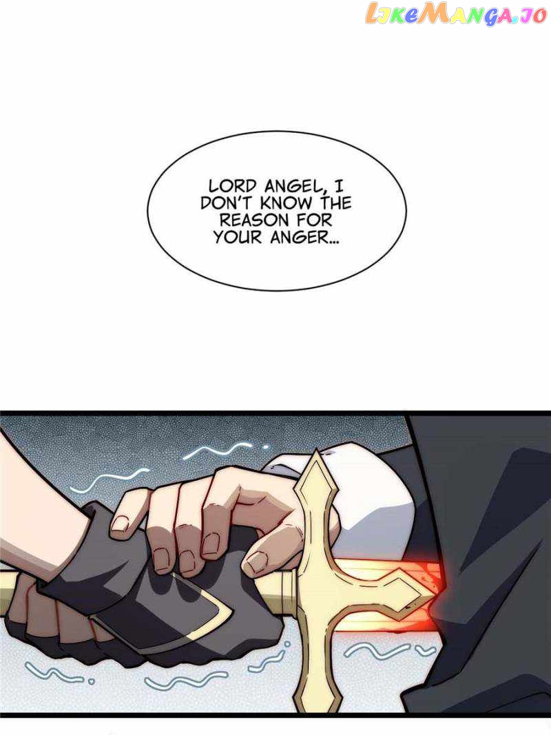 Adventures of an Undead Who Became Paladin Chapter 160 - page 66