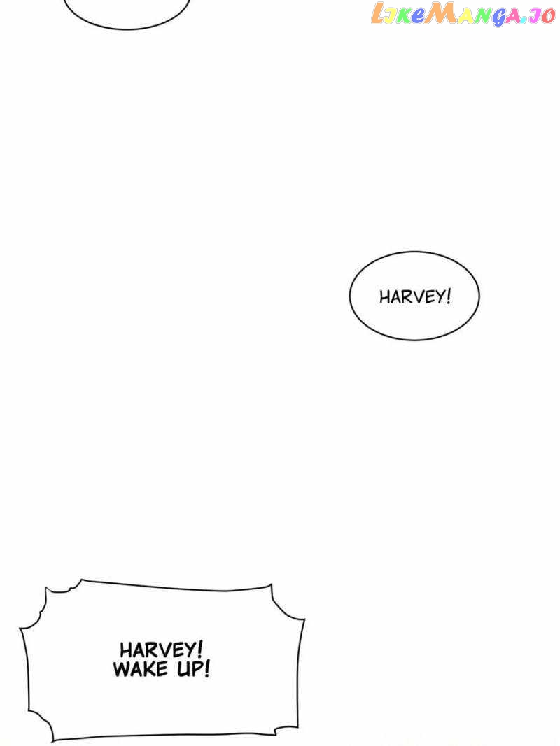 Adventures of an Undead Who Became Paladin Chapter 160 - page 8