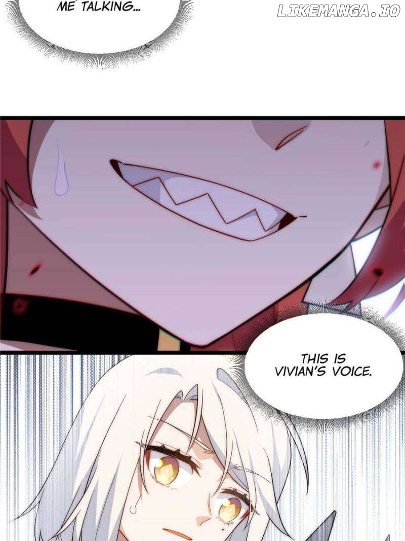 Adventures of an Undead Who Became Paladin Chapter 175 - page 13