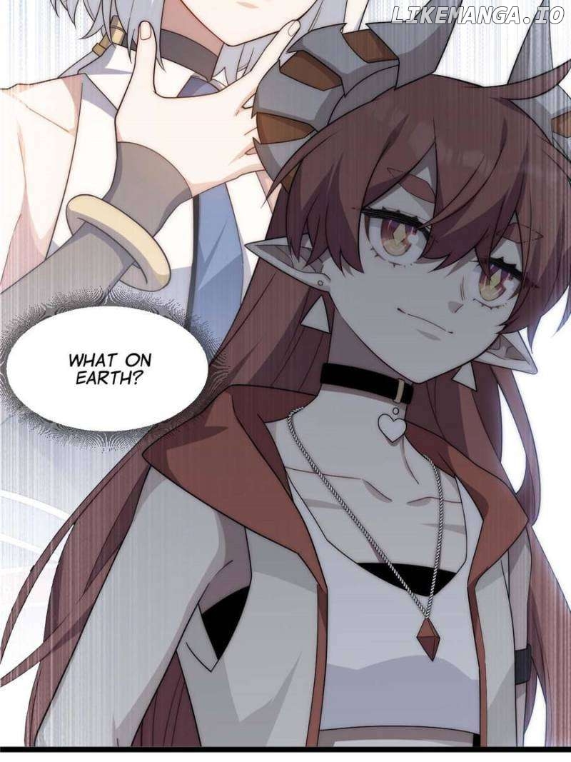 Adventures of an Undead Who Became Paladin Chapter 175 - page 14