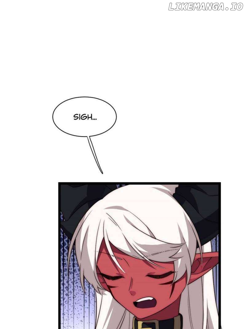 Adventures of an Undead Who Became Paladin Chapter 175 - page 15