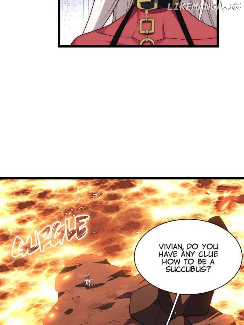 Adventures of an Undead Who Became Paladin Chapter 175 - page 16