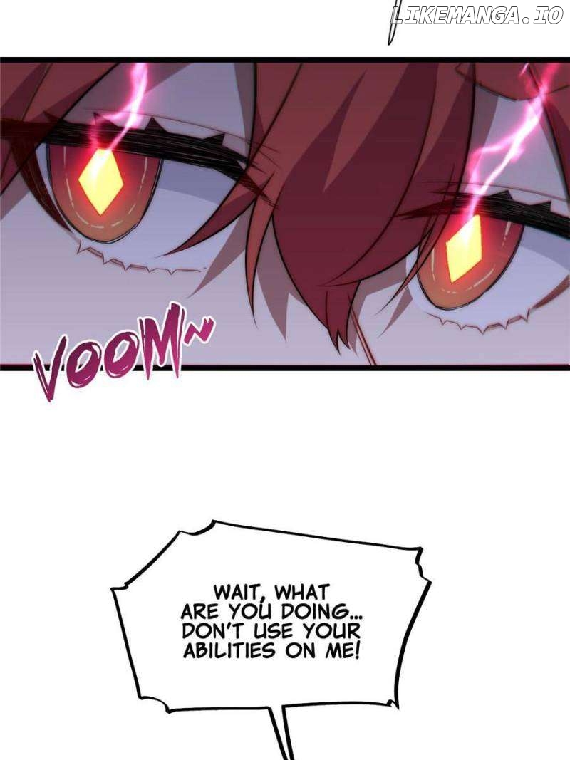 Adventures of an Undead Who Became Paladin Chapter 175 - page 18