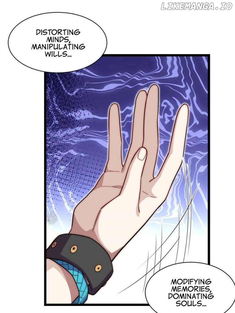 Adventures of an Undead Who Became Paladin Chapter 175 - page 22