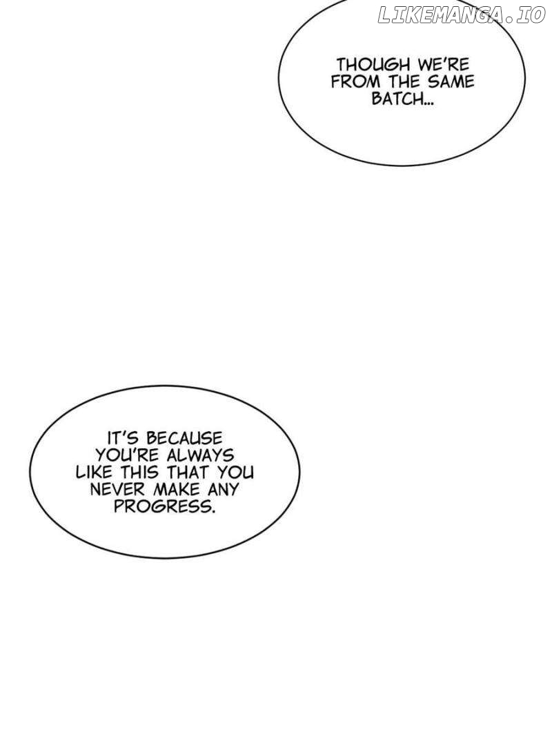 Adventures of an Undead Who Became Paladin Chapter 175 - page 26