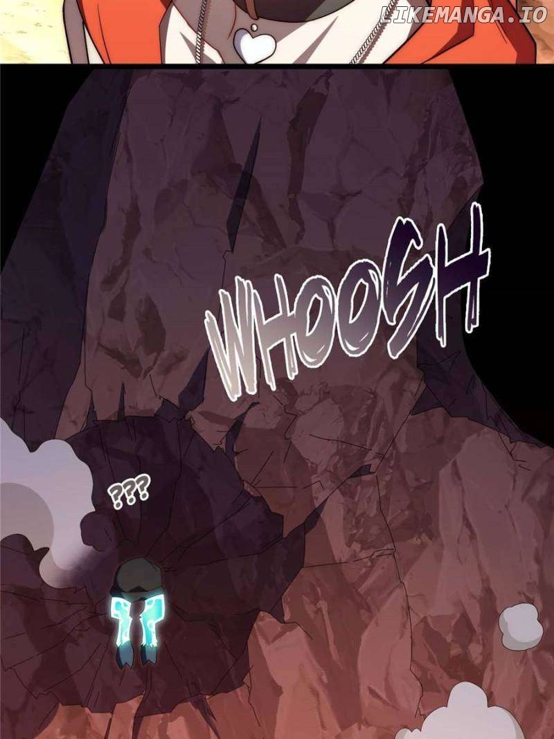 Adventures of an Undead Who Became Paladin Chapter 175 - page 34