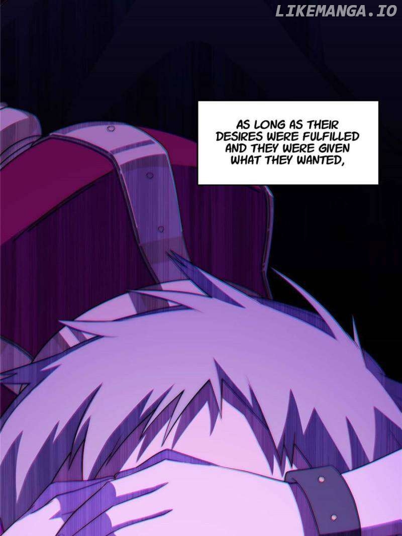Adventures of an Undead Who Became Paladin Chapter 175 - page 40