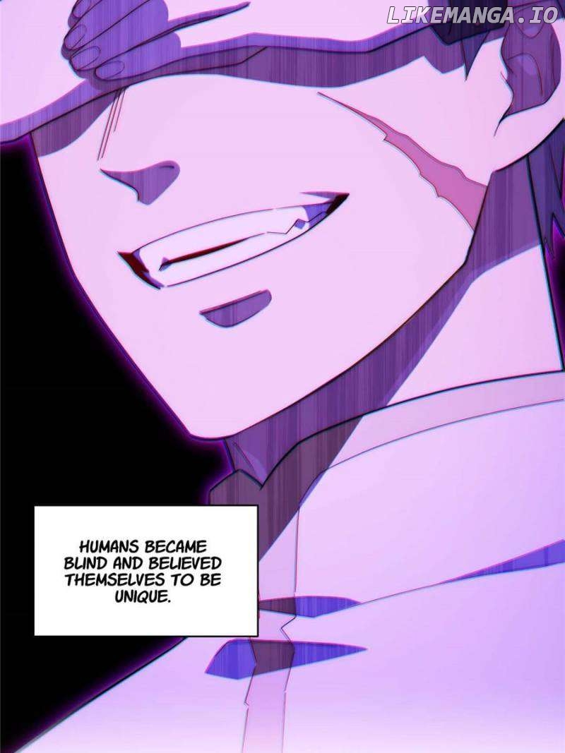 Adventures of an Undead Who Became Paladin Chapter 175 - page 41