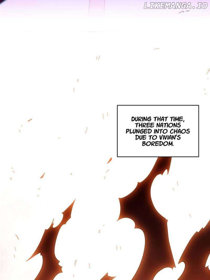 Adventures of an Undead Who Became Paladin Chapter 175 - page 42