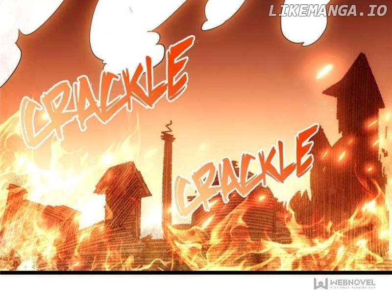 Adventures of an Undead Who Became Paladin Chapter 175 - page 43