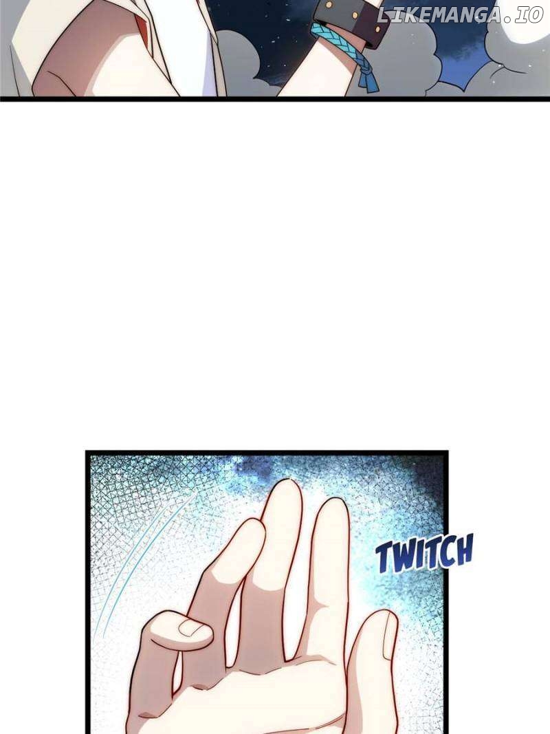 Adventures of an Undead Who Became Paladin Chapter 175 - page 46