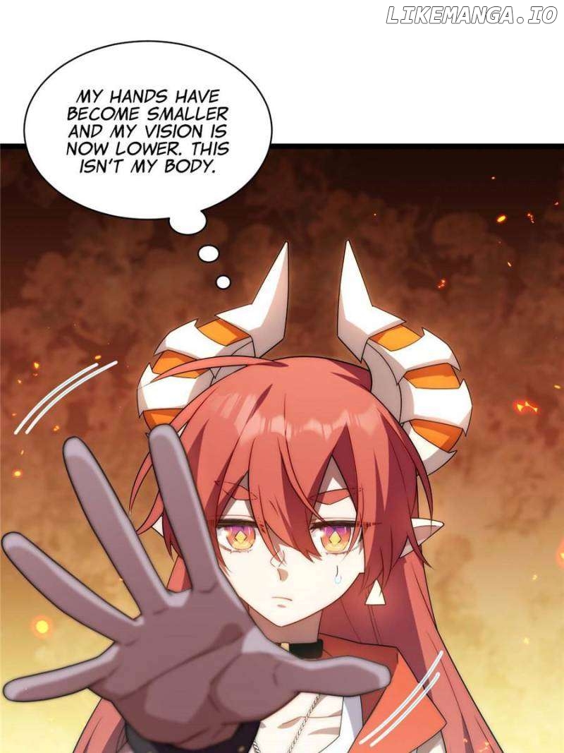 Adventures of an Undead Who Became Paladin Chapter 175 - page 5