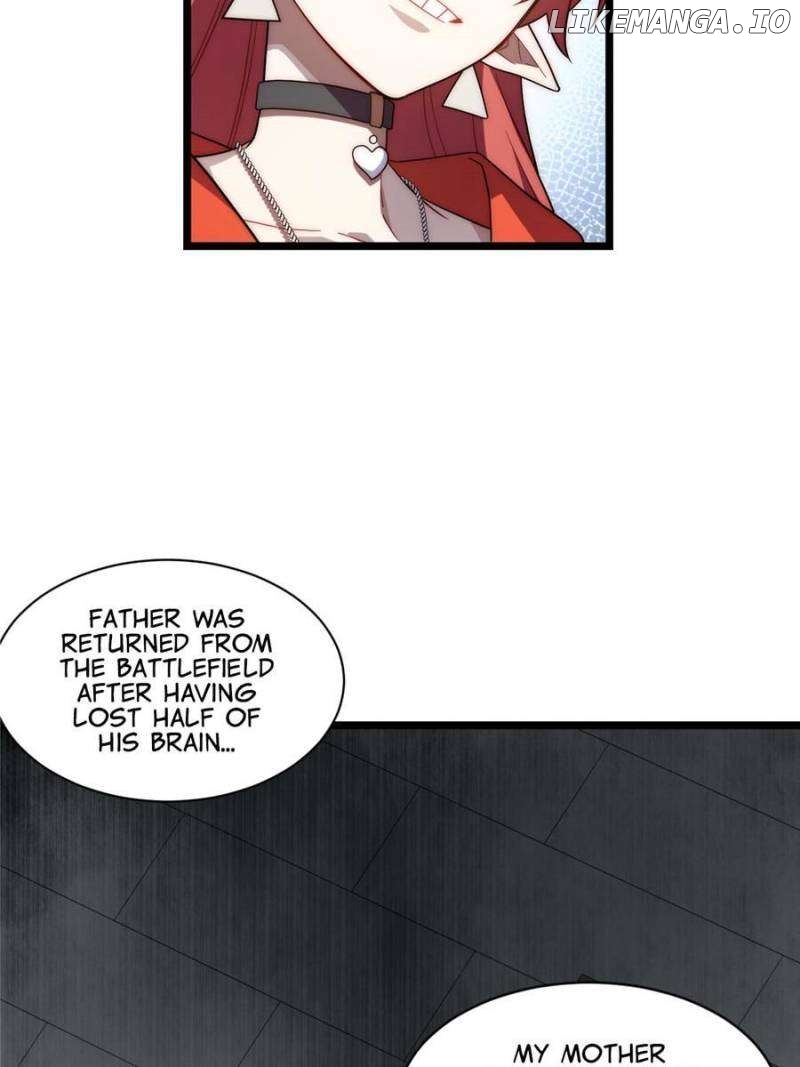 Adventures of an Undead Who Became Paladin Chapter 175 - page 57