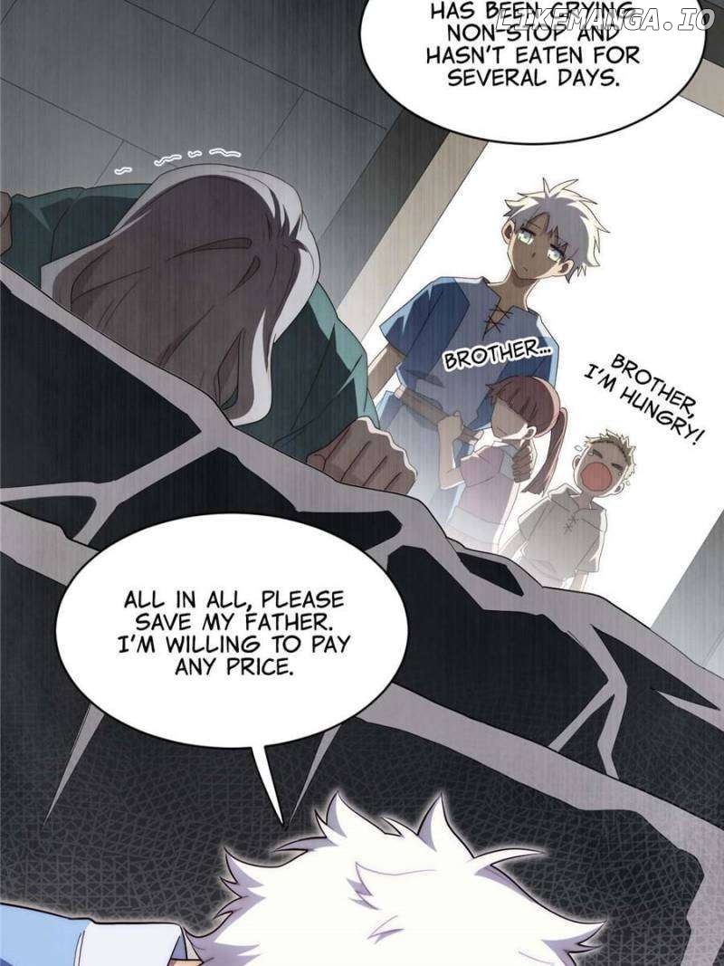 Adventures of an Undead Who Became Paladin Chapter 175 - page 58