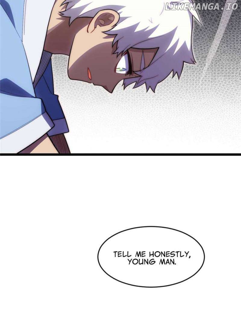 Adventures of an Undead Who Became Paladin Chapter 175 - page 59