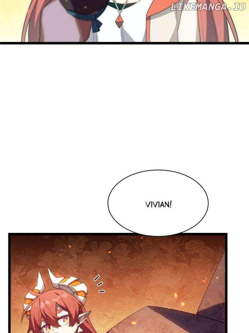Adventures of an Undead Who Became Paladin Chapter 175 - page 6