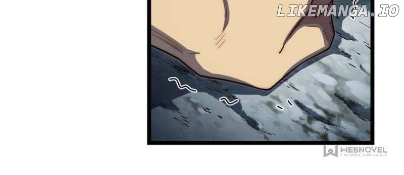 Adventures of an Undead Who Became Paladin Chapter 175 - page 63