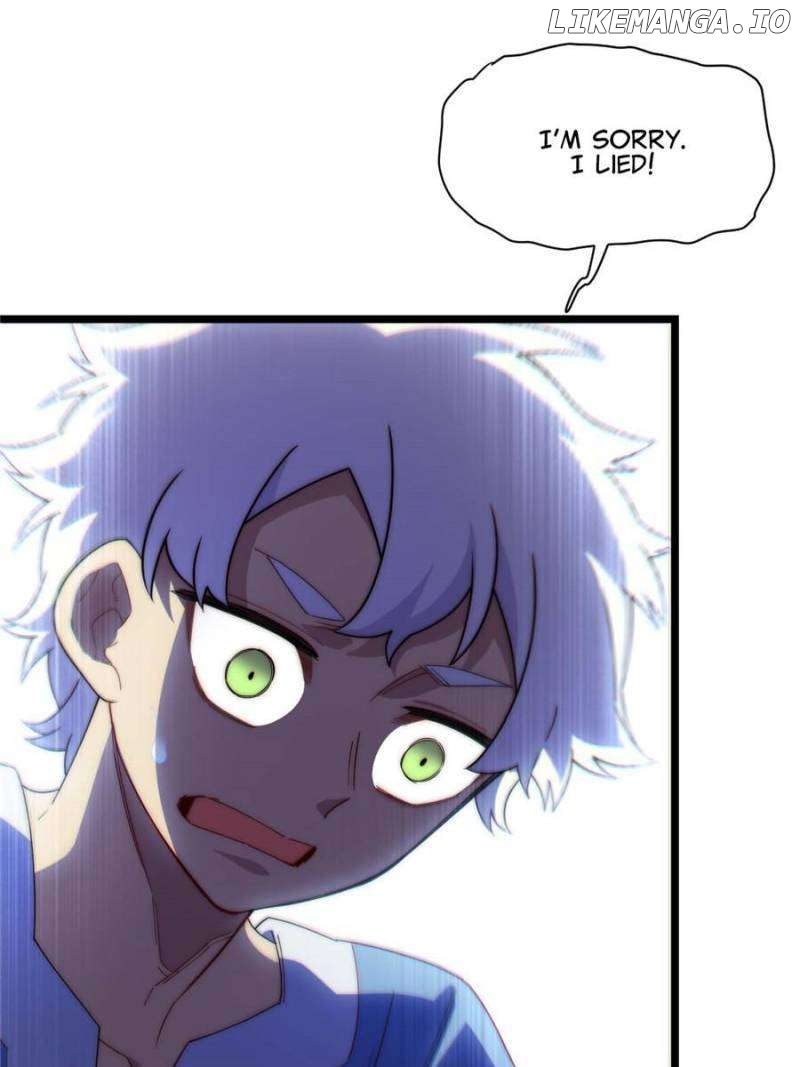 Adventures of an Undead Who Became Paladin Chapter 175 - page 64